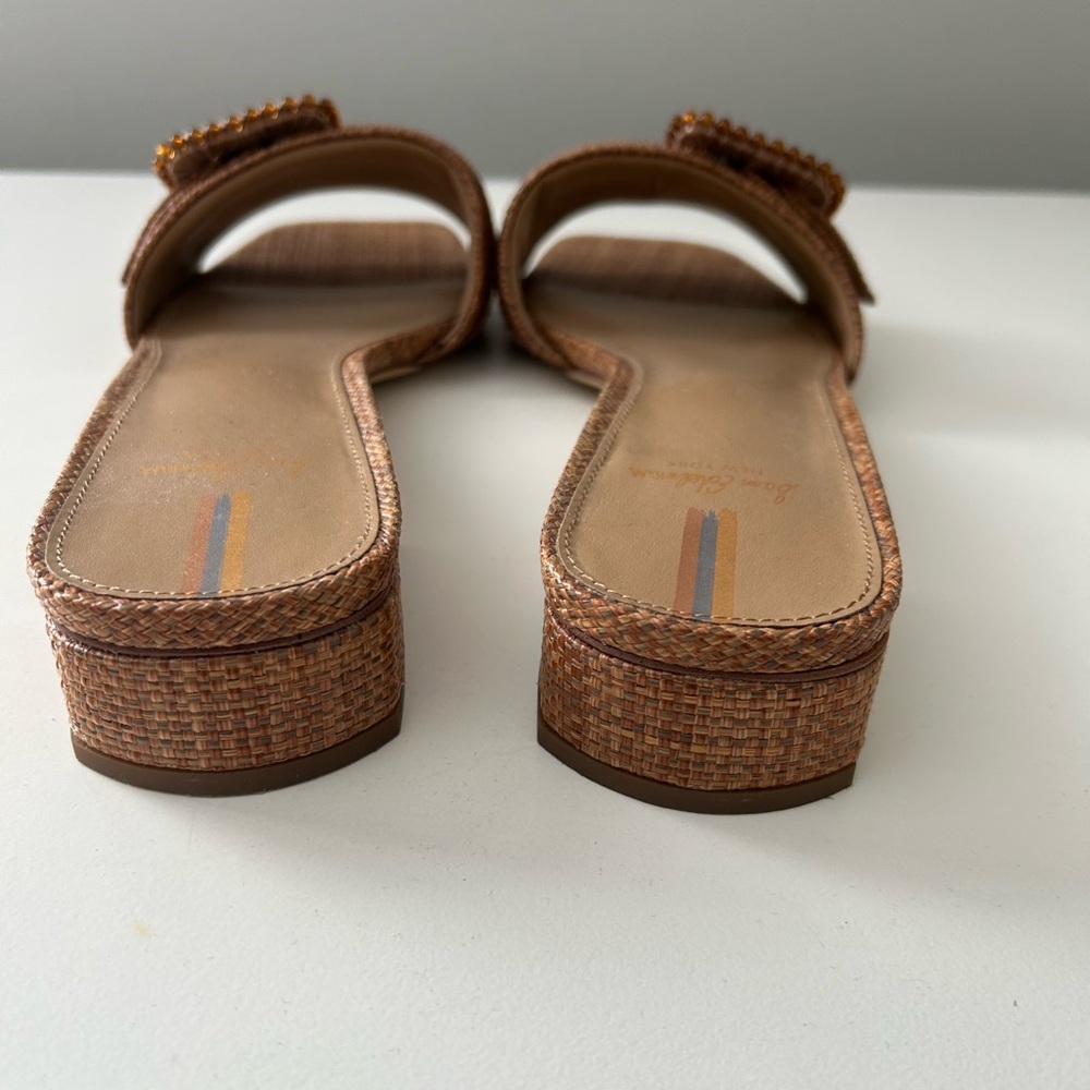 Sam Edelman Beaded Slide - Picture 4 of 7